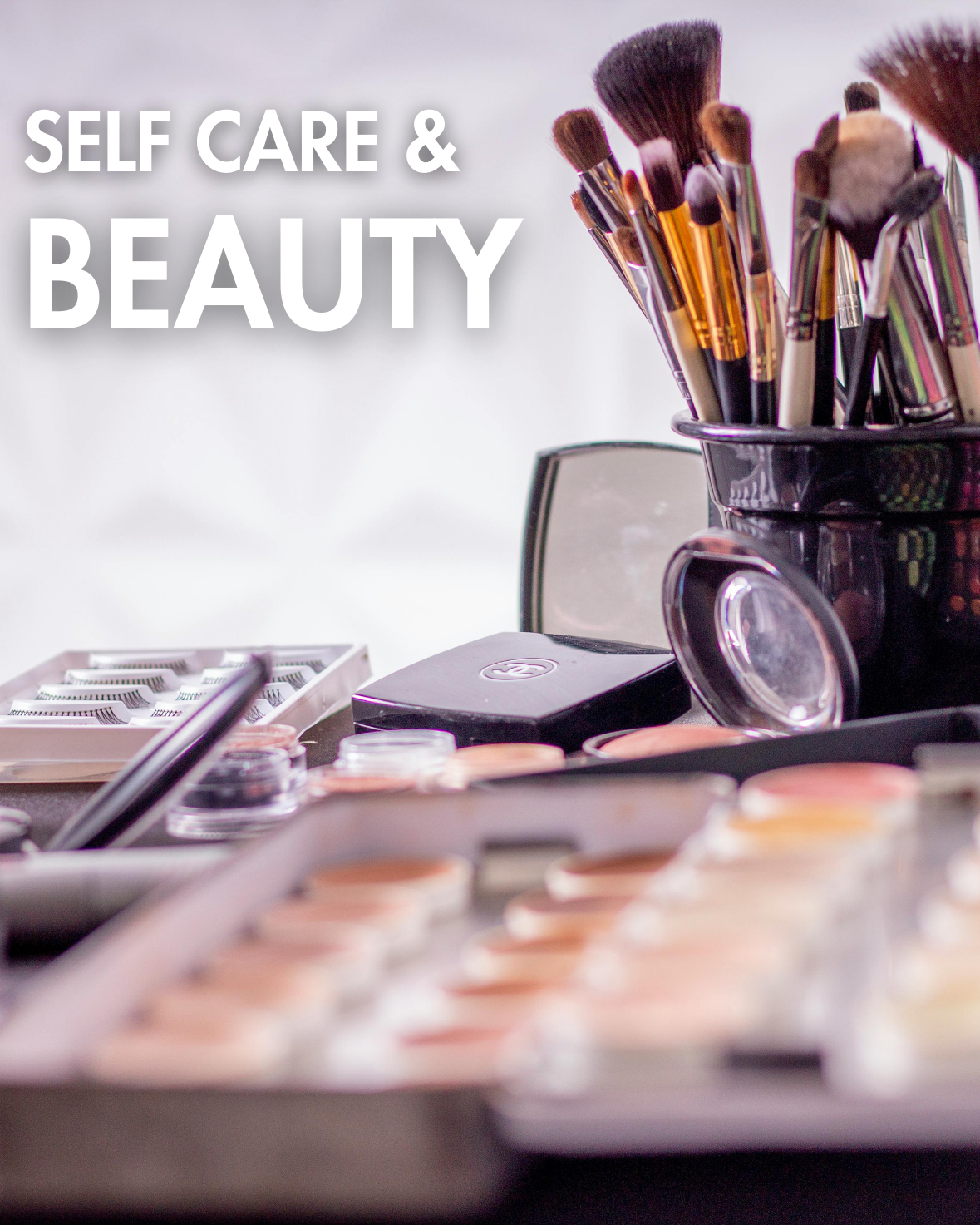 BEAUTY & SELF CARE