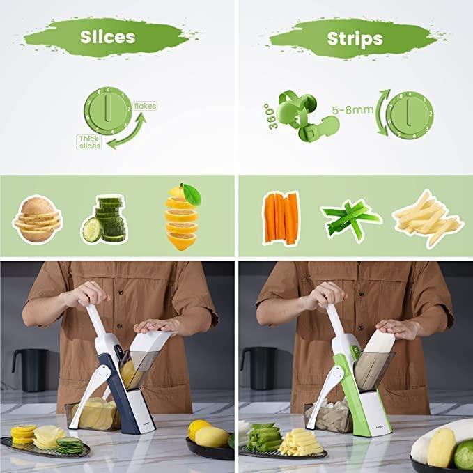 YouBee Mandoline Slicer